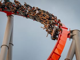 Thunder Striker