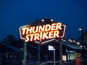 Thunder Striker
