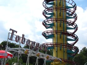 Toboggan