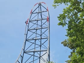 Top Thrill 2