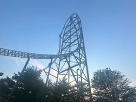 Top Thrill 2