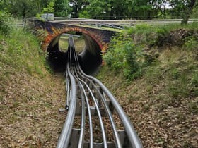 Tunnel Track
