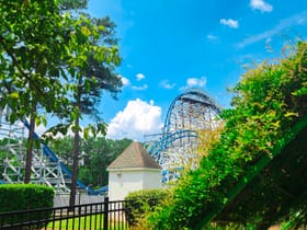 Twisted Cyclone
