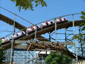 Twisted Twins (Lola)