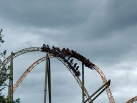 Stardust Racers (Green)