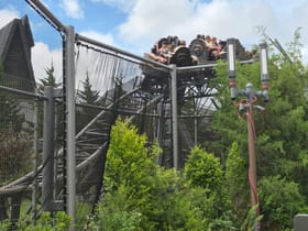 Curse of the Werewolf