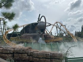 Stardust Racers (Pulsar / Green / Right)