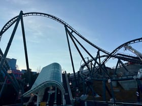 Fast & Furious: Hollywood Drift