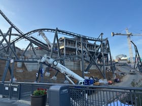 Fast & Furious: Hollywood Drift