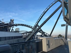 Fast & Furious: Hollywood Drift