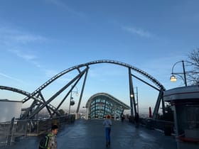 Fast & Furious: Hollywood Drift