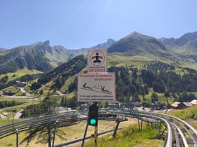 Verdon Express