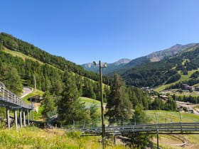 Verdon Express