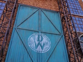Turbine