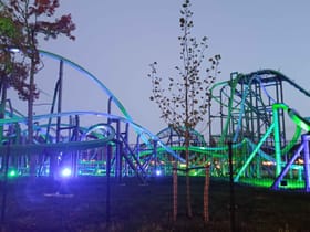 YoY (Thrill - Green)