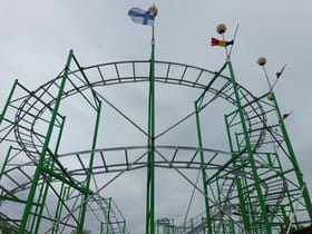 Roller Coaster F1 (2014)