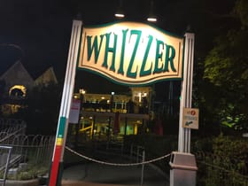 Whizzer