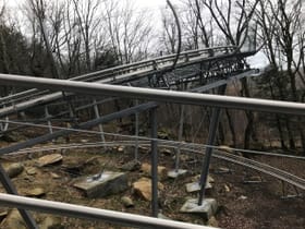 Wilderness Run Alpine Coaster