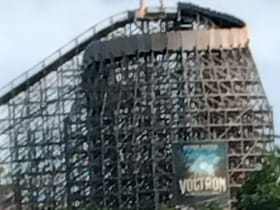 Wodan : Timbur Coaster