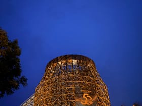 Wodan : Timbur Coaster