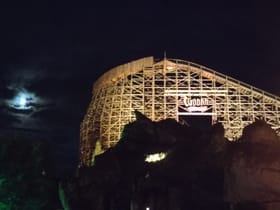 Wodan : Timbur Coaster