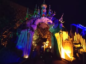 Wodan : Timbur Coaster