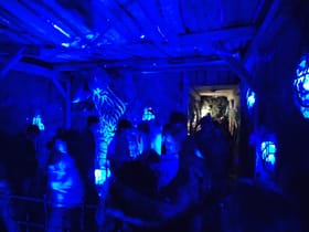 Wodan : Timbur Coaster