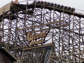 Wodan : Timbur Coaster