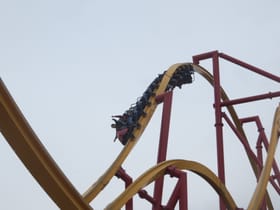 Wonder Woman Flight of Courage