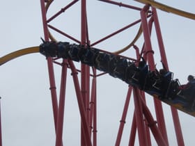 Wonder Woman Flight of Courage