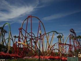 Wonder Woman Flight of Courage