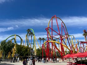 Wonder Woman Flight of Courage