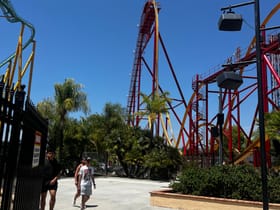 Wonder Woman Flight of Courage