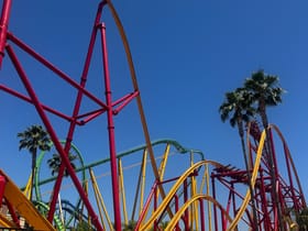 Wonder Woman Flight of Courage