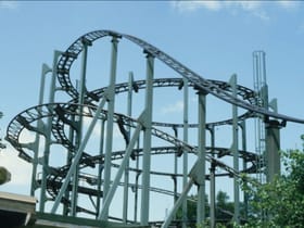 Zambezi Zinger (1973 - 1997)