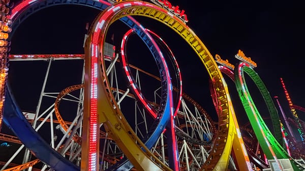 Olympia Looping