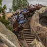 Seven Dwarfs Mine Train