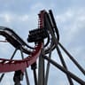 Diving Coaster