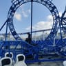 Looping Roller Coaster
