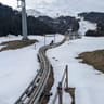 Rodelbahn