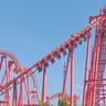 Roller Coaster Mayan