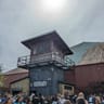 Walking Dead - The Ride