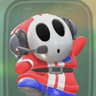 Shy Guy Coasters