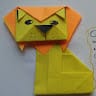 Sonya Origami