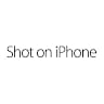 shot on iphone 