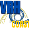 VRH coaster
