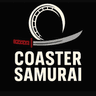 coaster samurai