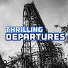 Thrilling Departures