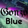 Gonzo Blue