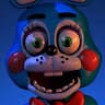 Springlocked Sausage